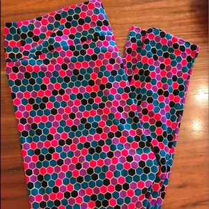 LuLaRoe TC leggings